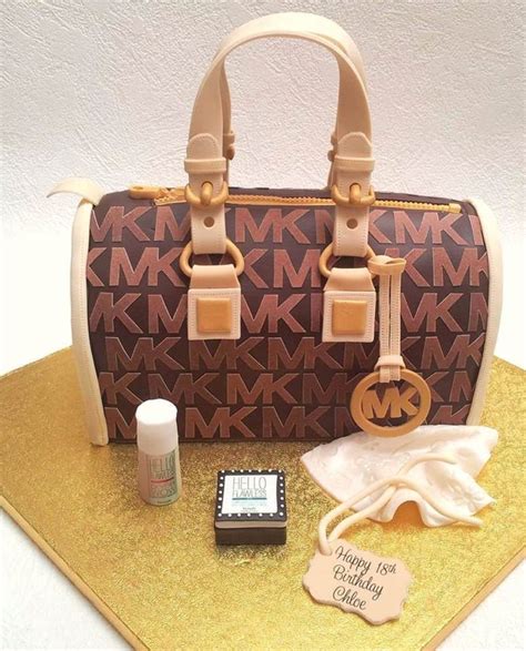 michael kors handbag cake|michael kors handbags website.